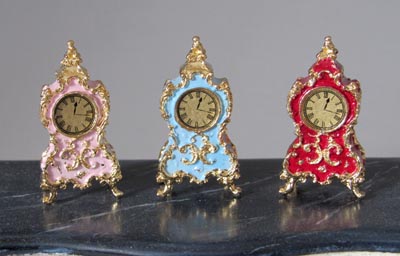 louis clock